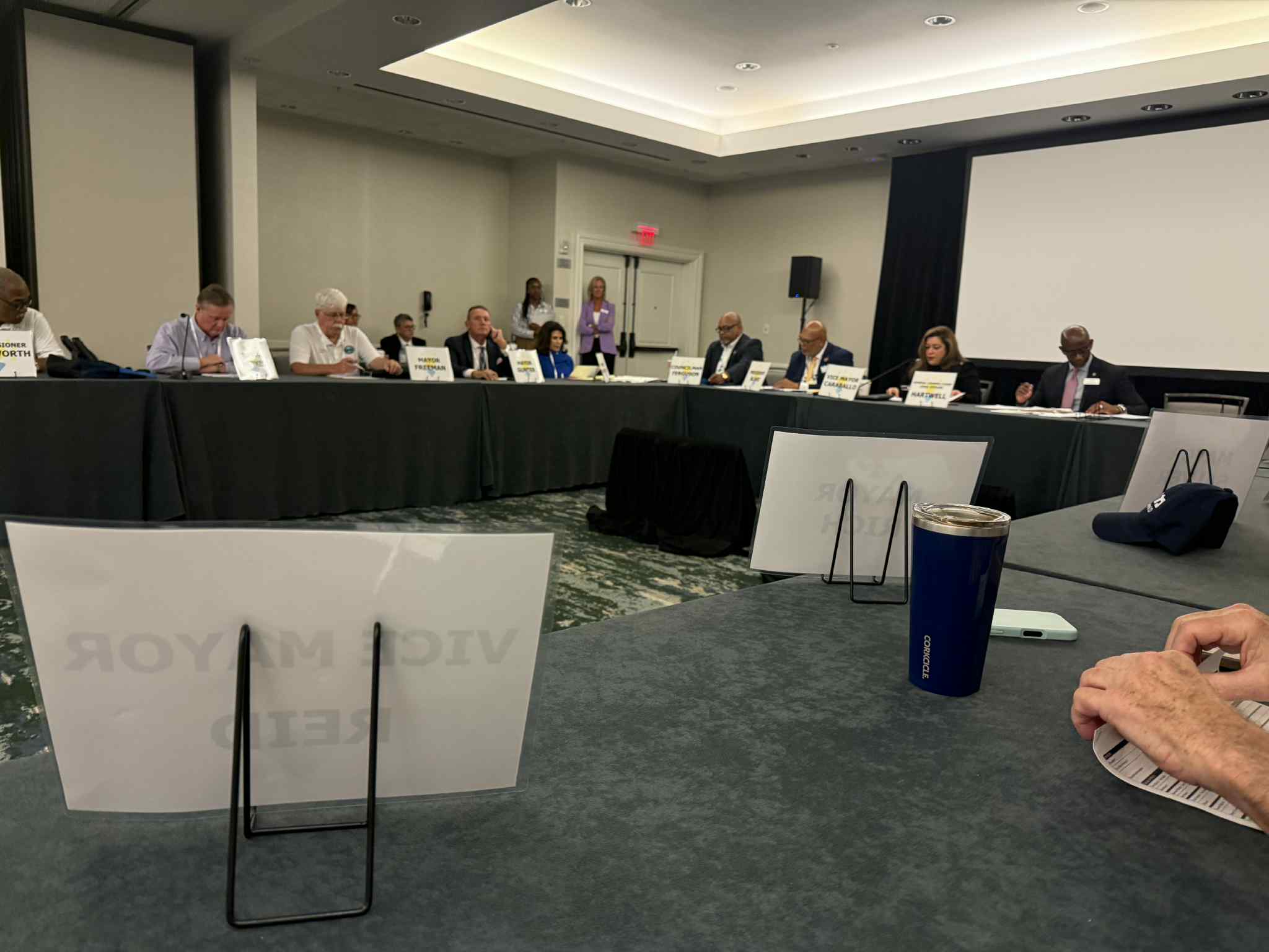 Florida League of Cities (FLC) Annual Conference 2025 